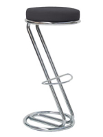 Black Bar Stools