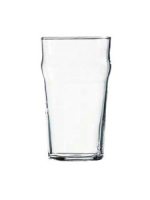 Half Pint Glasses